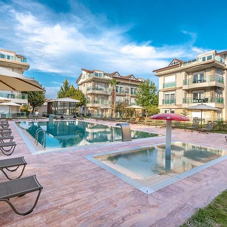 Belek Deluxe Suit Exterior photo