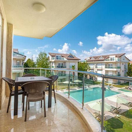 Belek Deluxe Suit Exterior photo