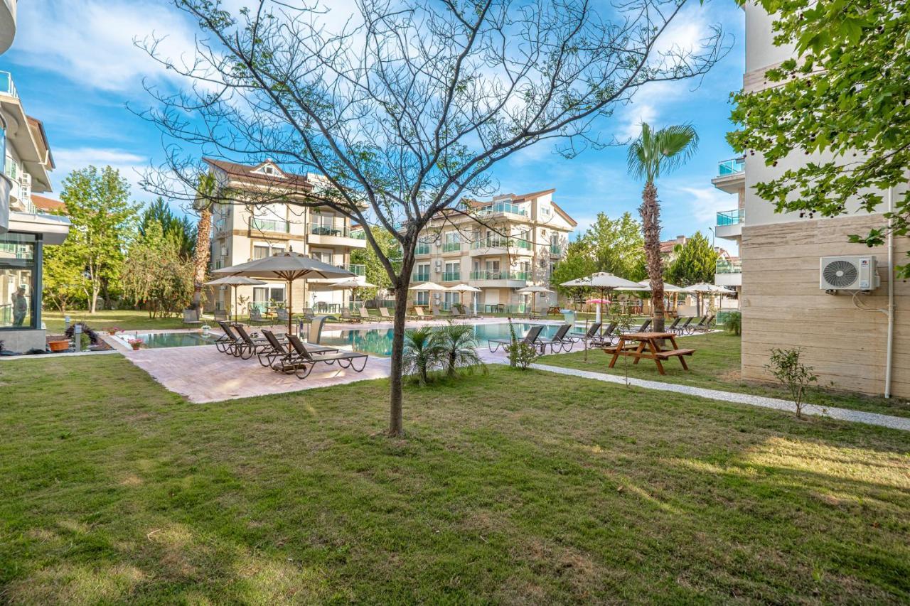 Belek Deluxe Suit Exterior photo