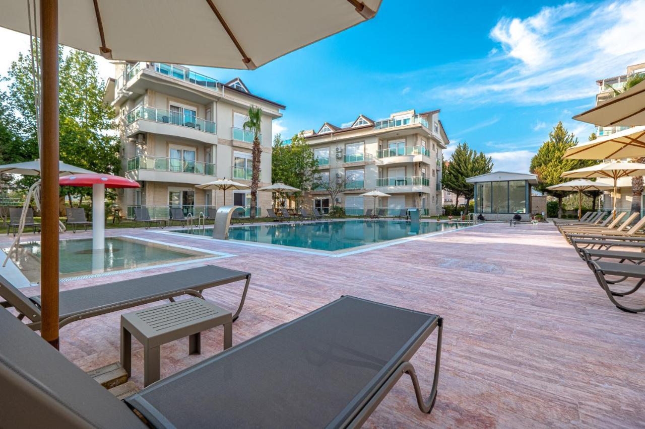 Belek Deluxe Suit Exterior photo