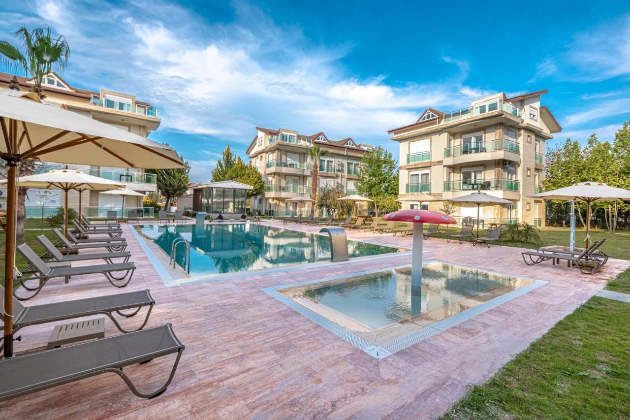 Belek Deluxe Suit Exterior photo