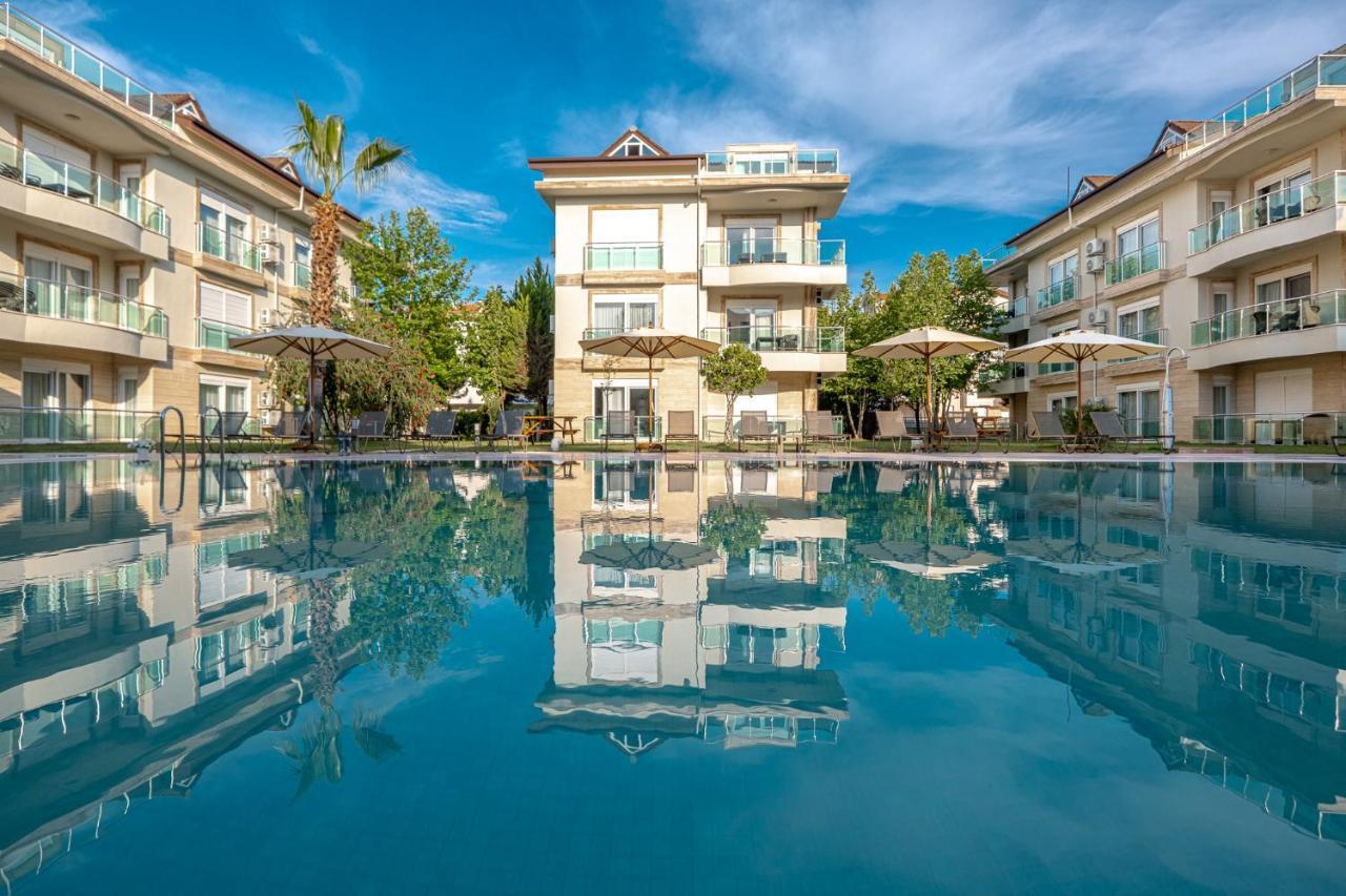 Belek Deluxe Suit Exterior photo