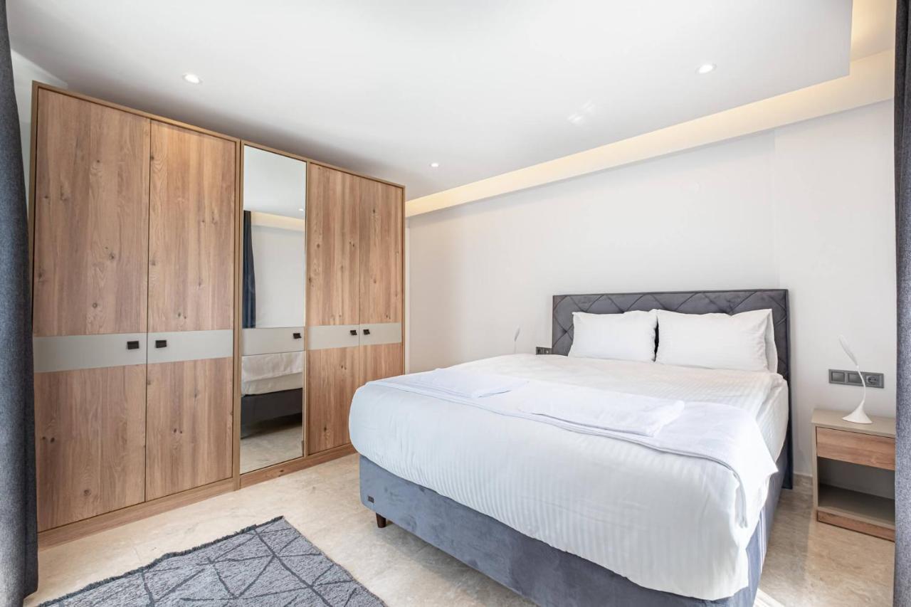 Belek Deluxe Suit Exterior photo