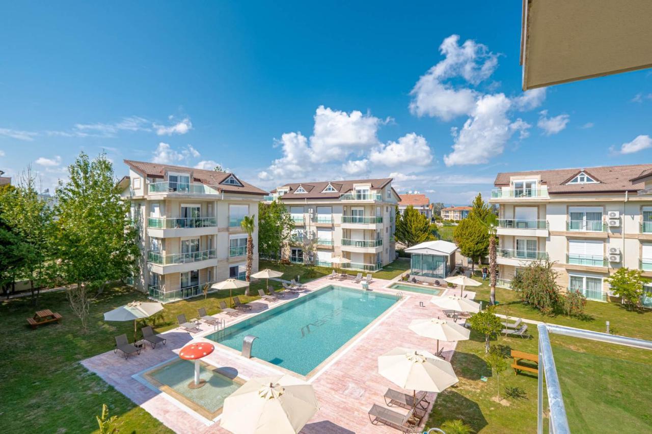 Belek Deluxe Suit Exterior photo