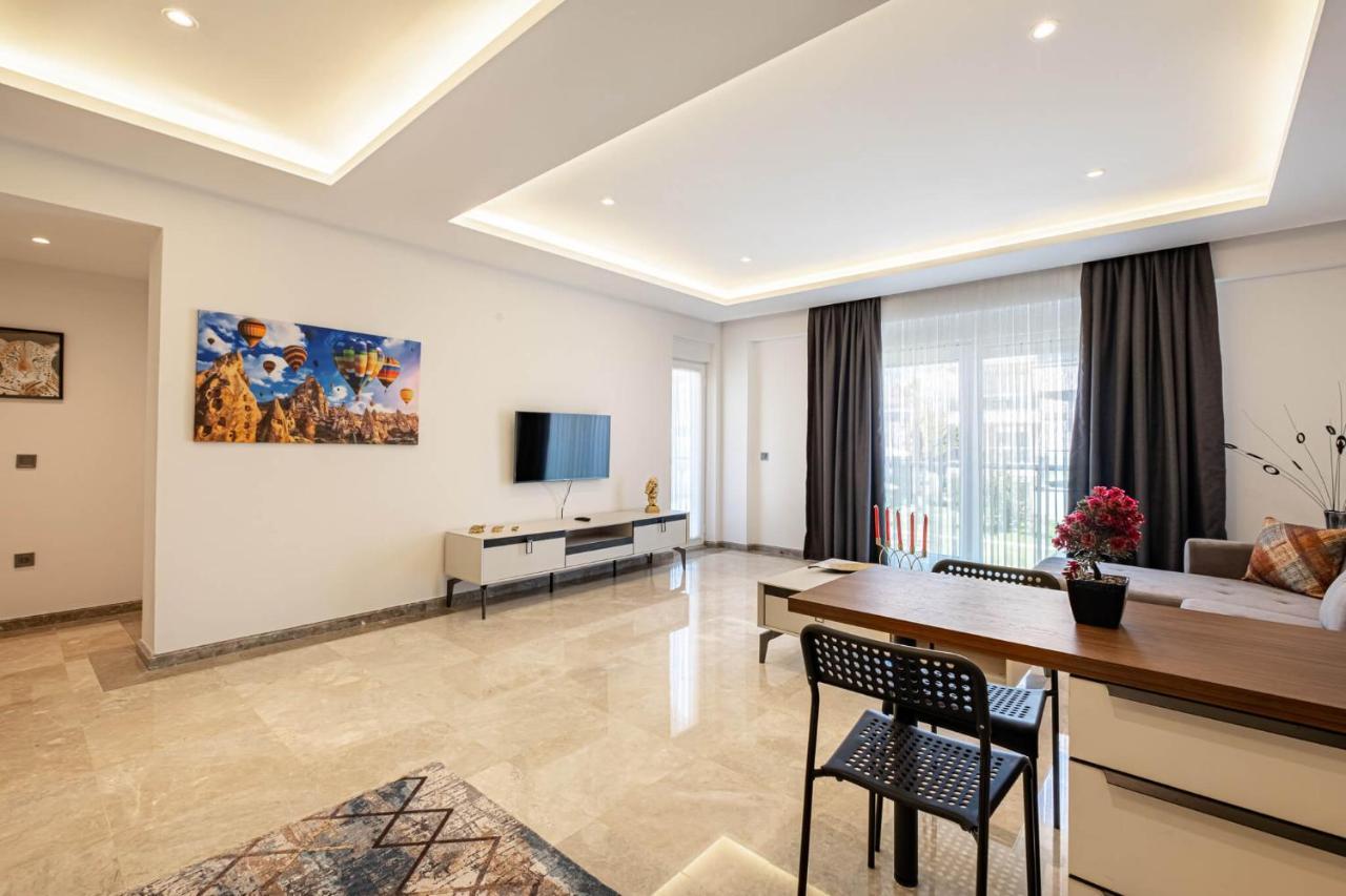 Belek Deluxe Suit Exterior photo