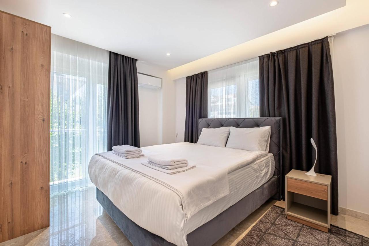 Belek Deluxe Suit Exterior photo