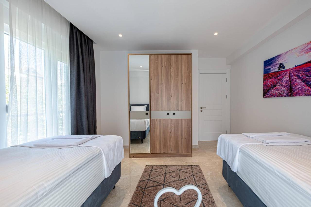 Belek Deluxe Suit Exterior photo