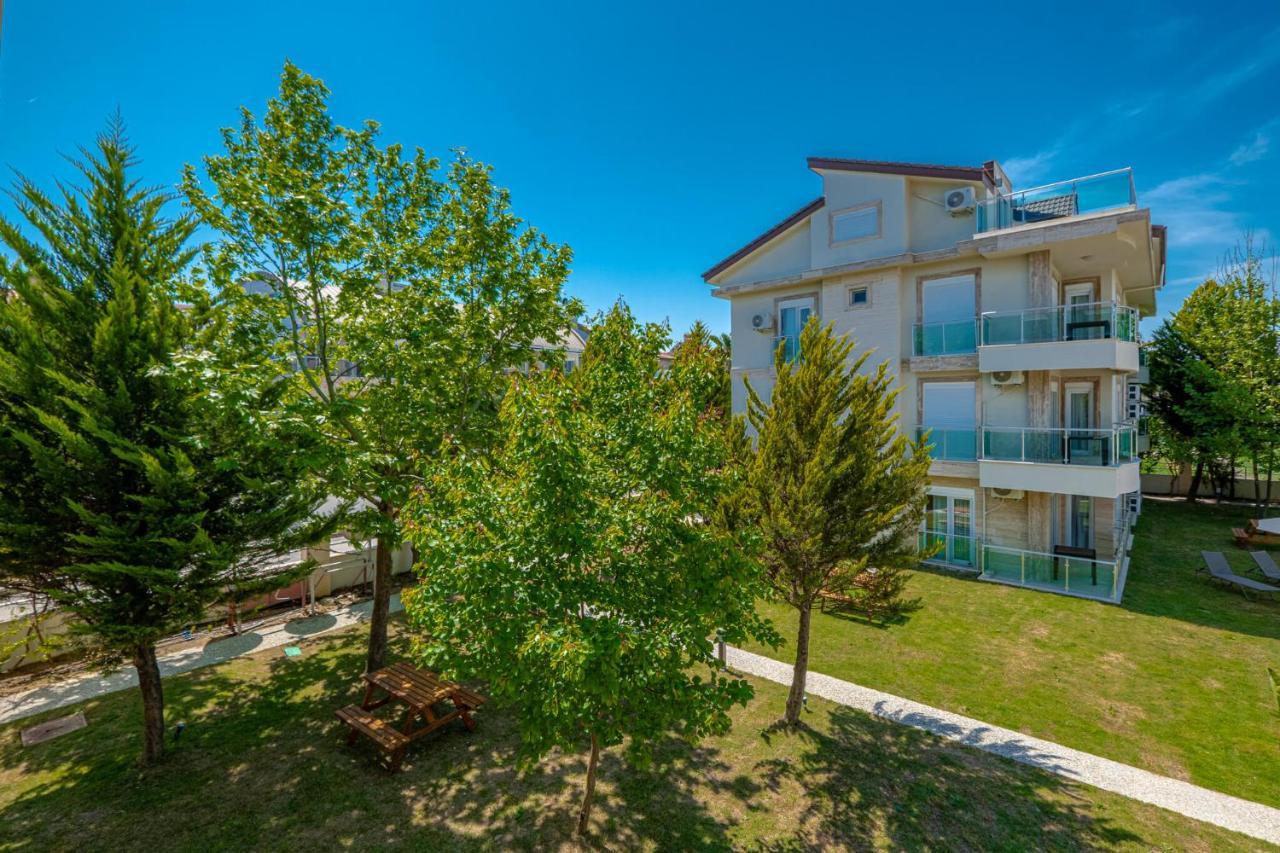Belek Deluxe Suit Exterior photo