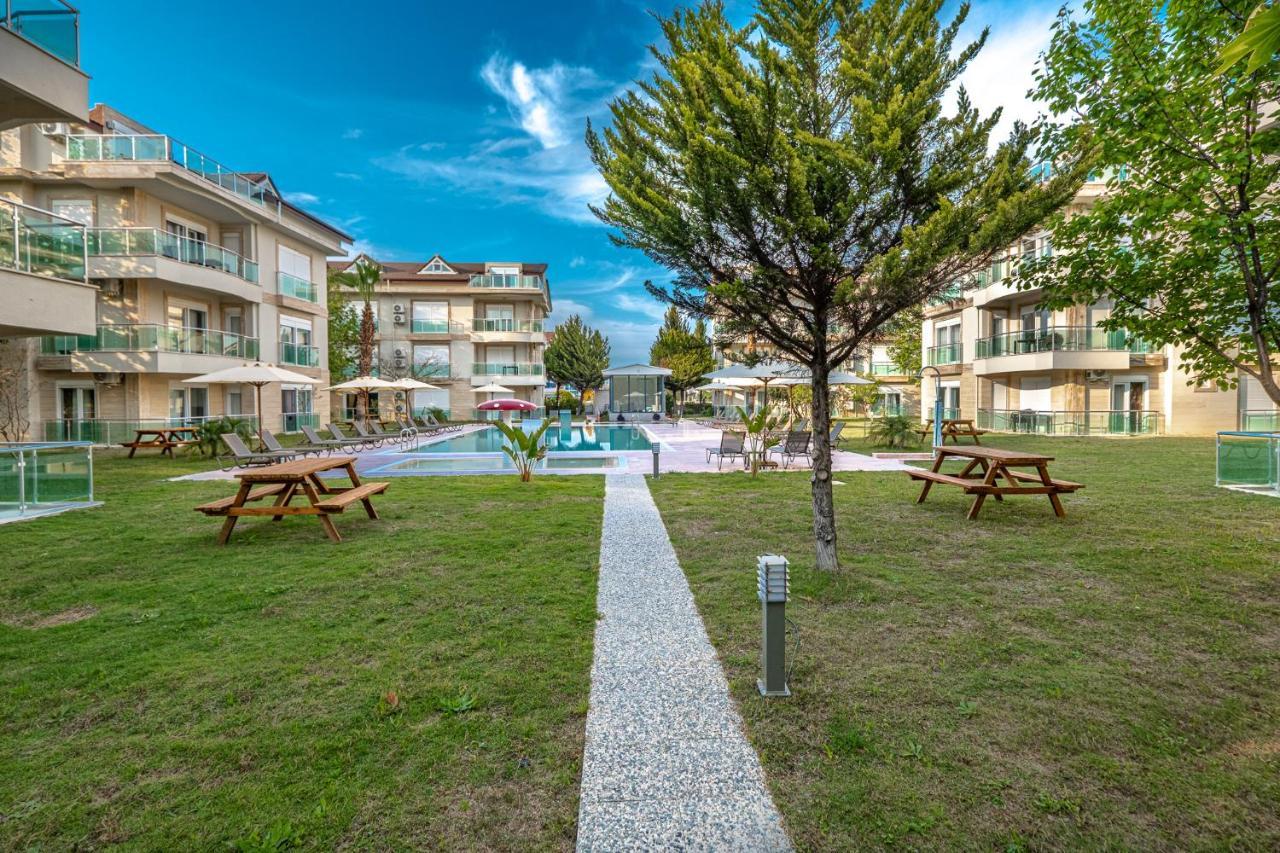 Belek Deluxe Suit Exterior photo