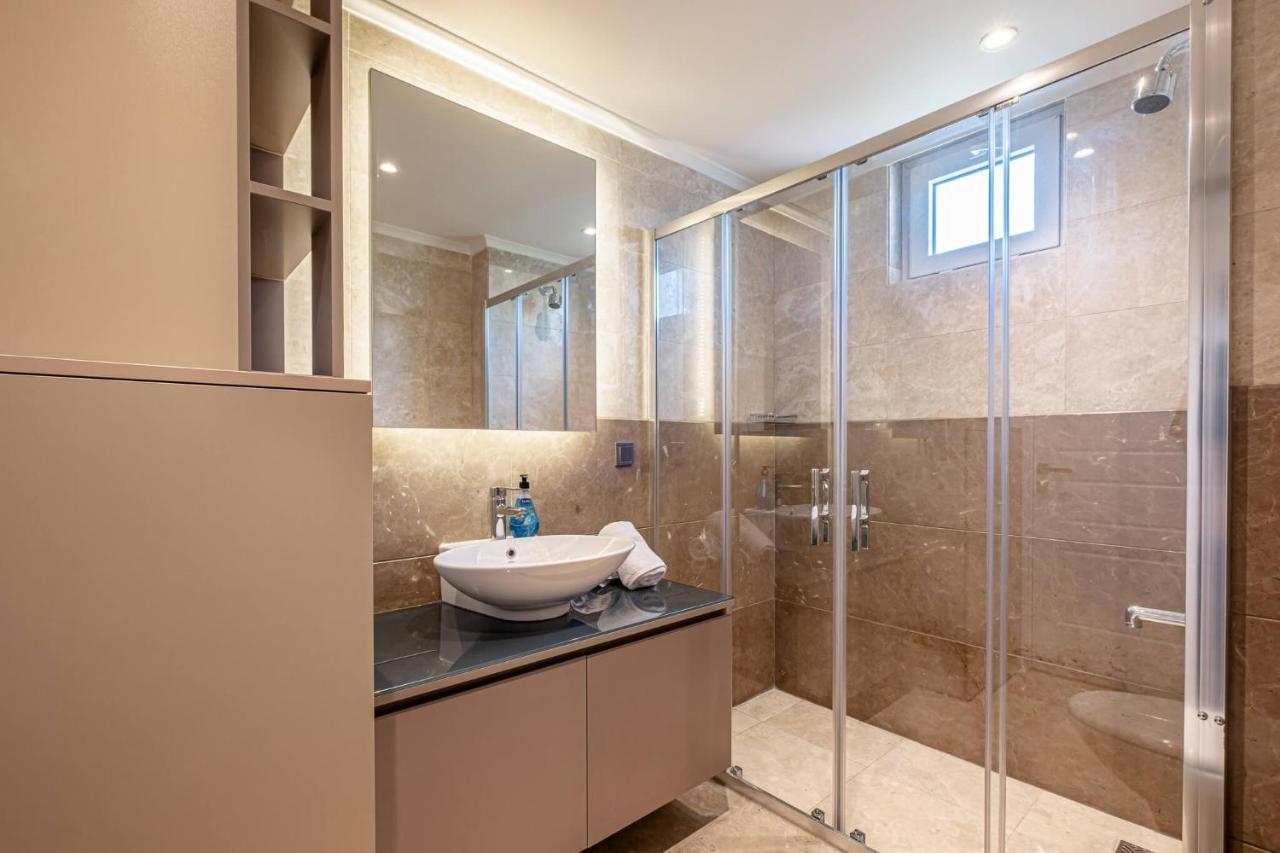 Belek Deluxe Suit Exterior photo
