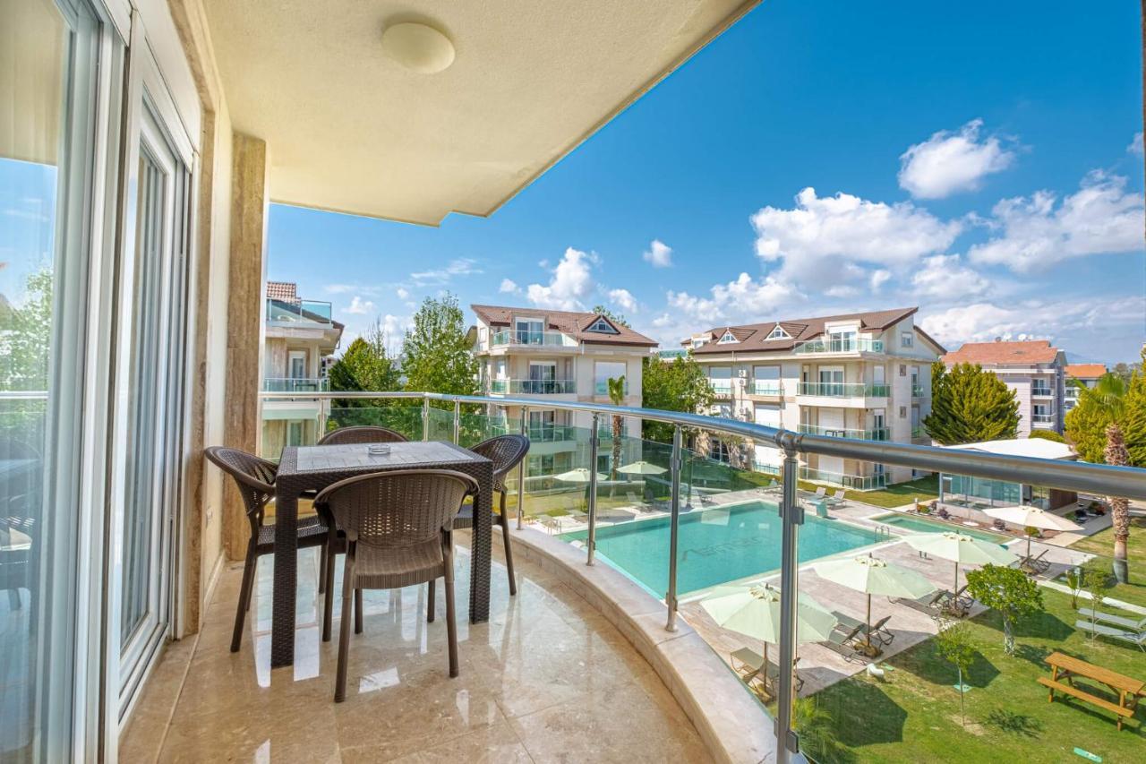 Belek Deluxe Suit Exterior photo