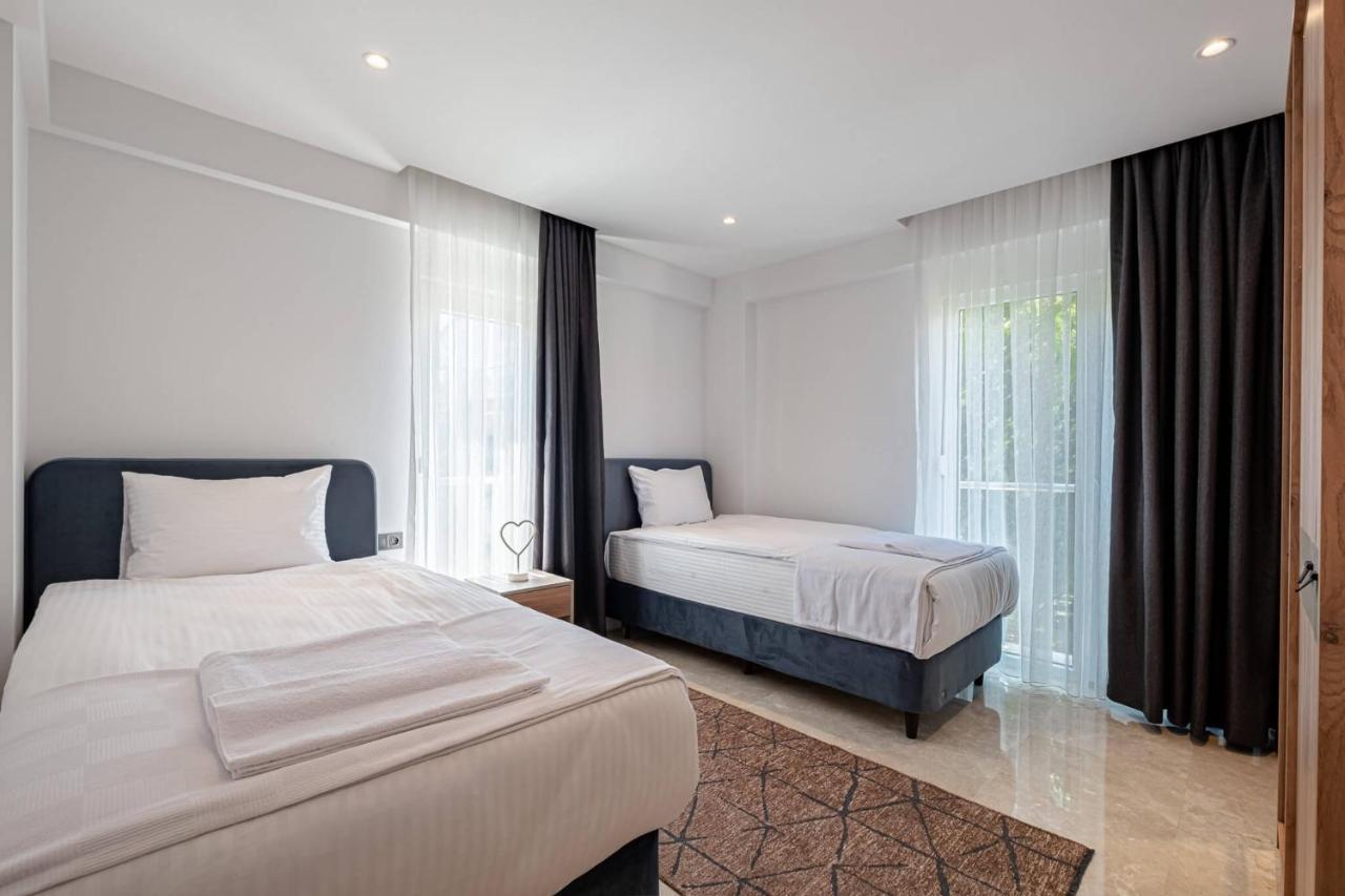 Belek Deluxe Suit Exterior photo