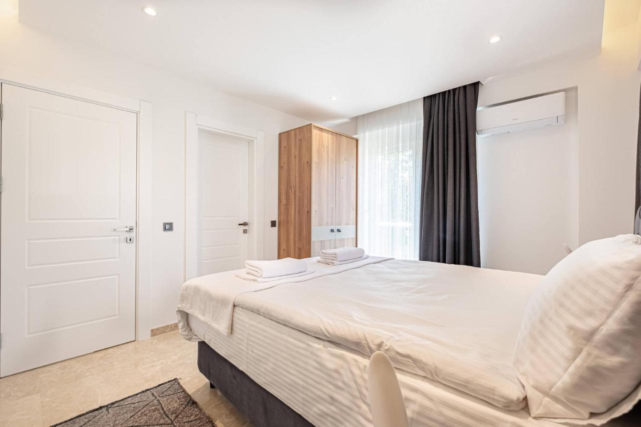 Belek Deluxe Suit Exterior photo
