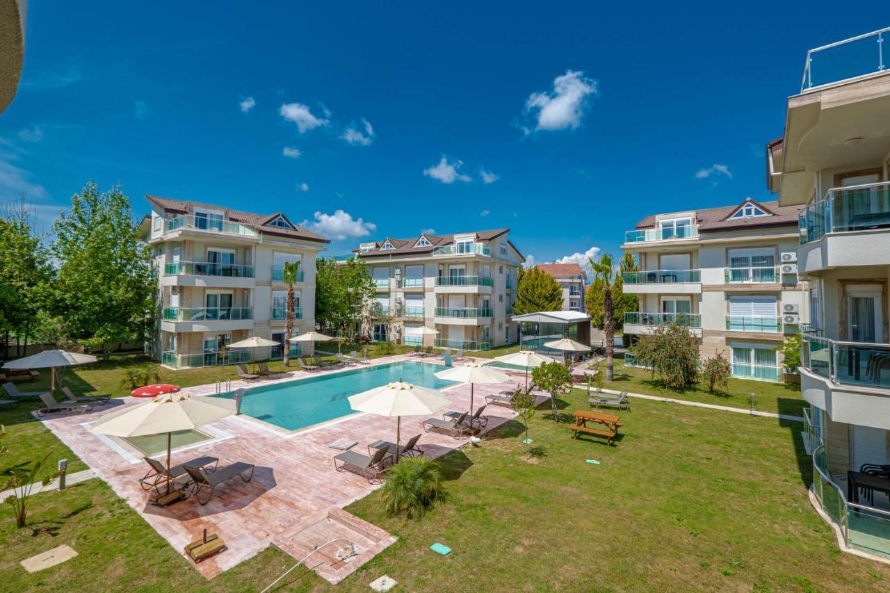 Belek Deluxe Suit Exterior photo