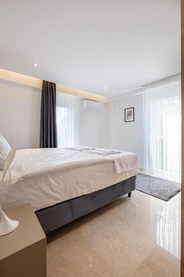 Belek Deluxe Suit Exterior photo