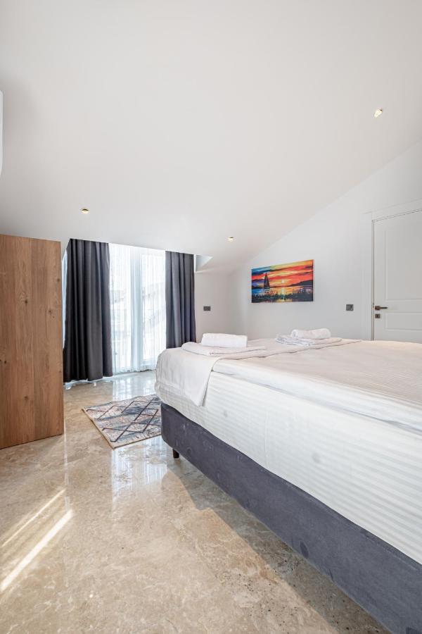 Belek Deluxe Suit Exterior photo