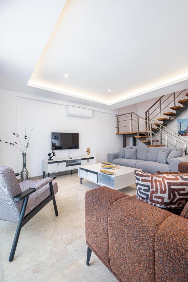 Belek Deluxe Suit Exterior photo