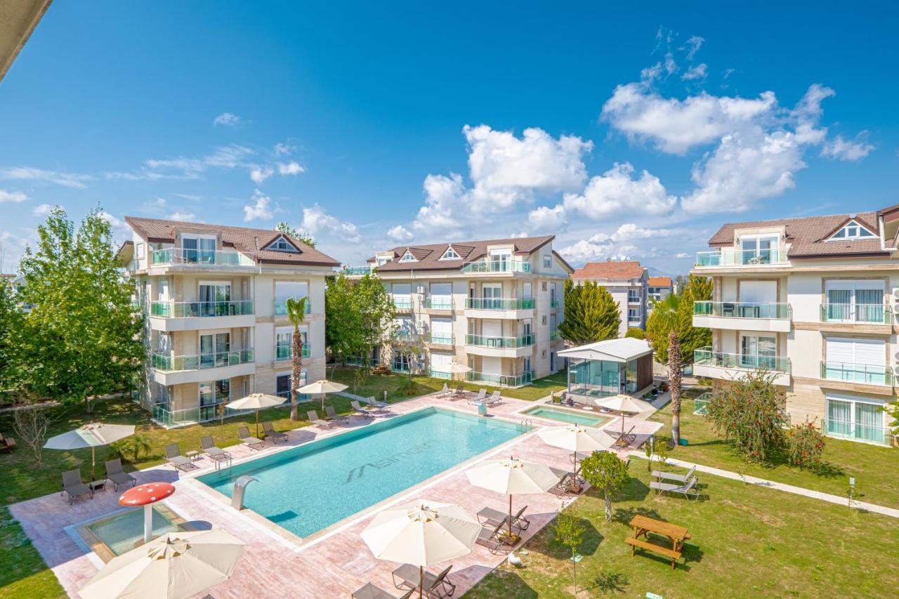 Belek Deluxe Suit Exterior photo