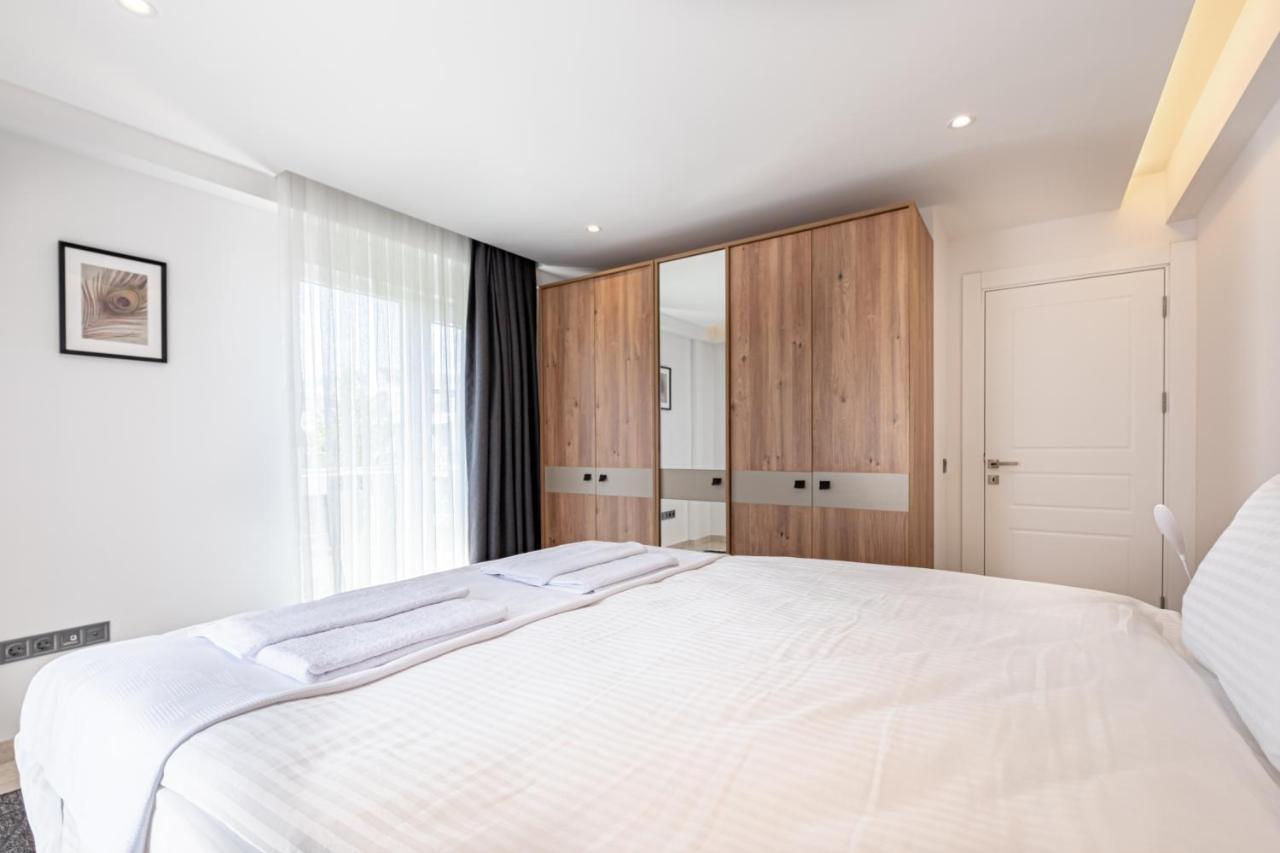 Belek Deluxe Suit Exterior photo
