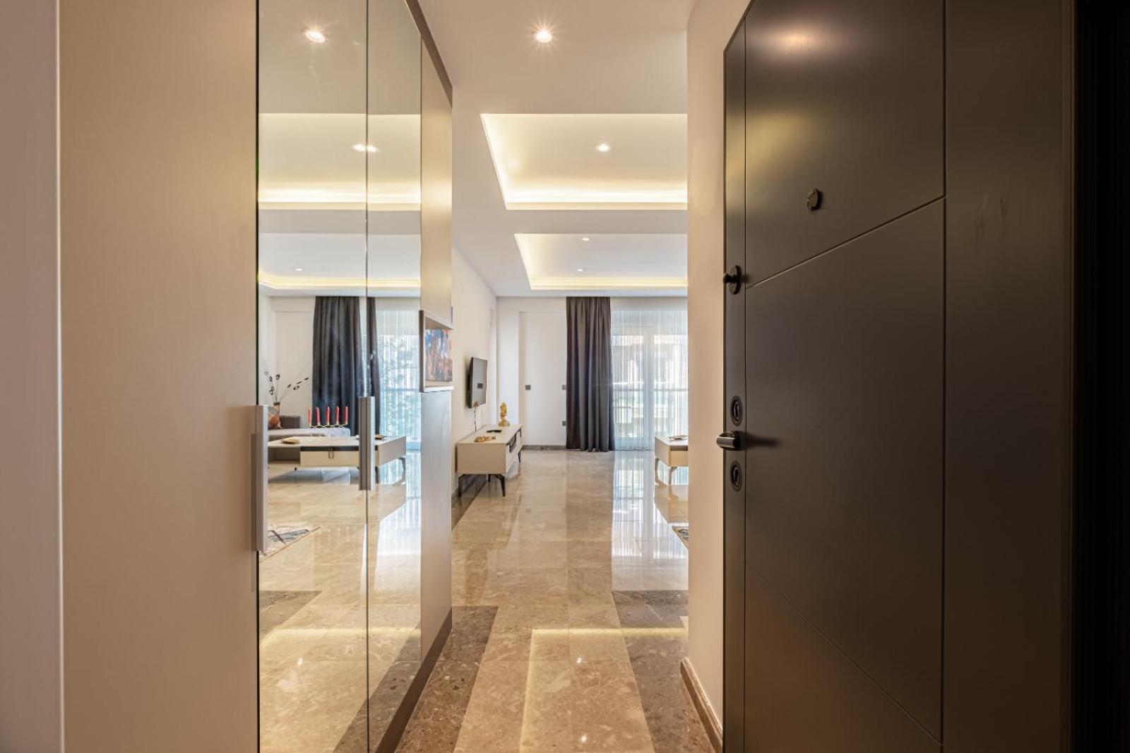 Belek Deluxe Suit Exterior photo