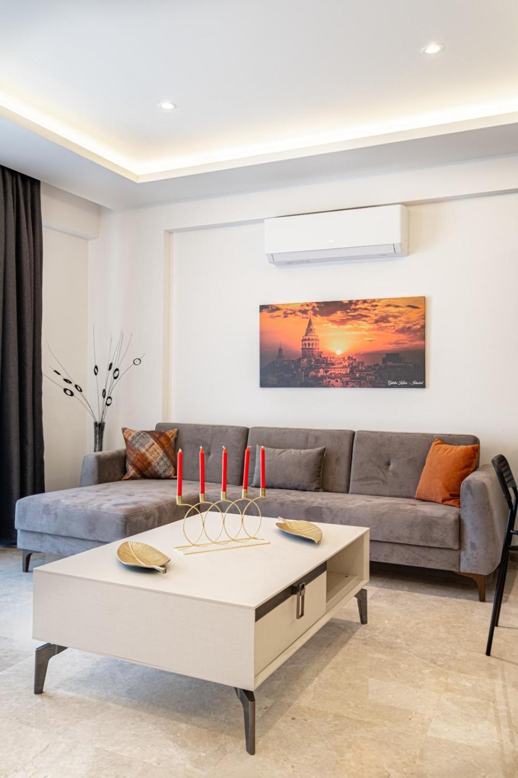 Belek Deluxe Suit Exterior photo