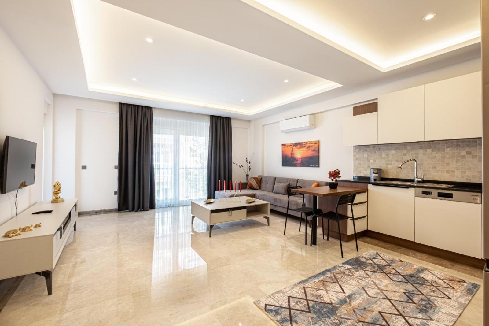 Belek Deluxe Suit Exterior photo
