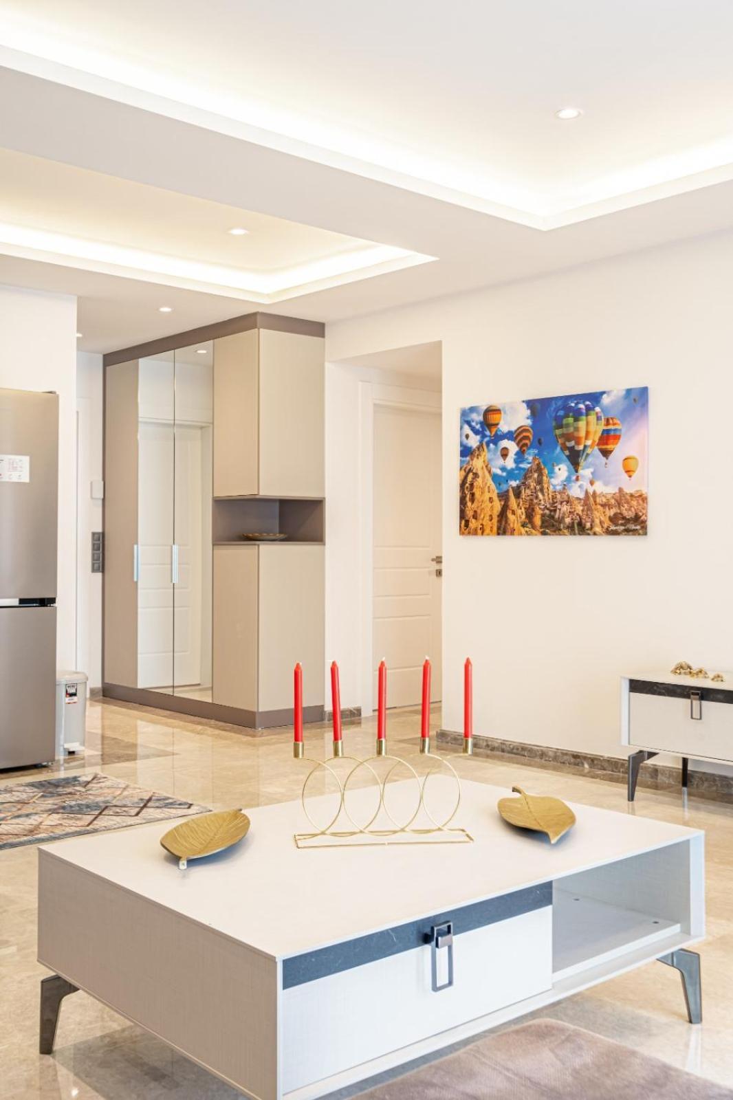 Belek Deluxe Suit Exterior photo