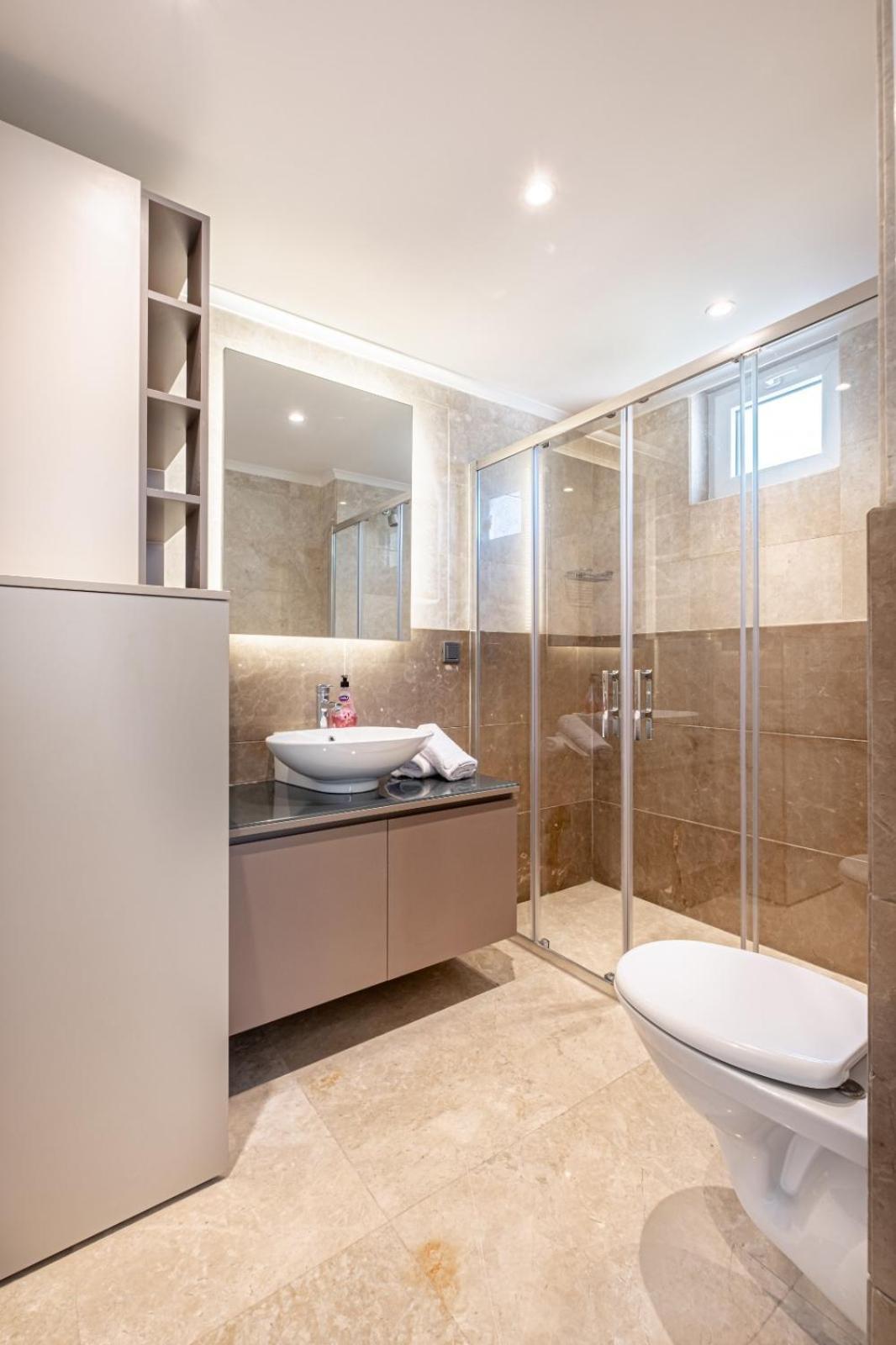 Belek Deluxe Suit Exterior photo