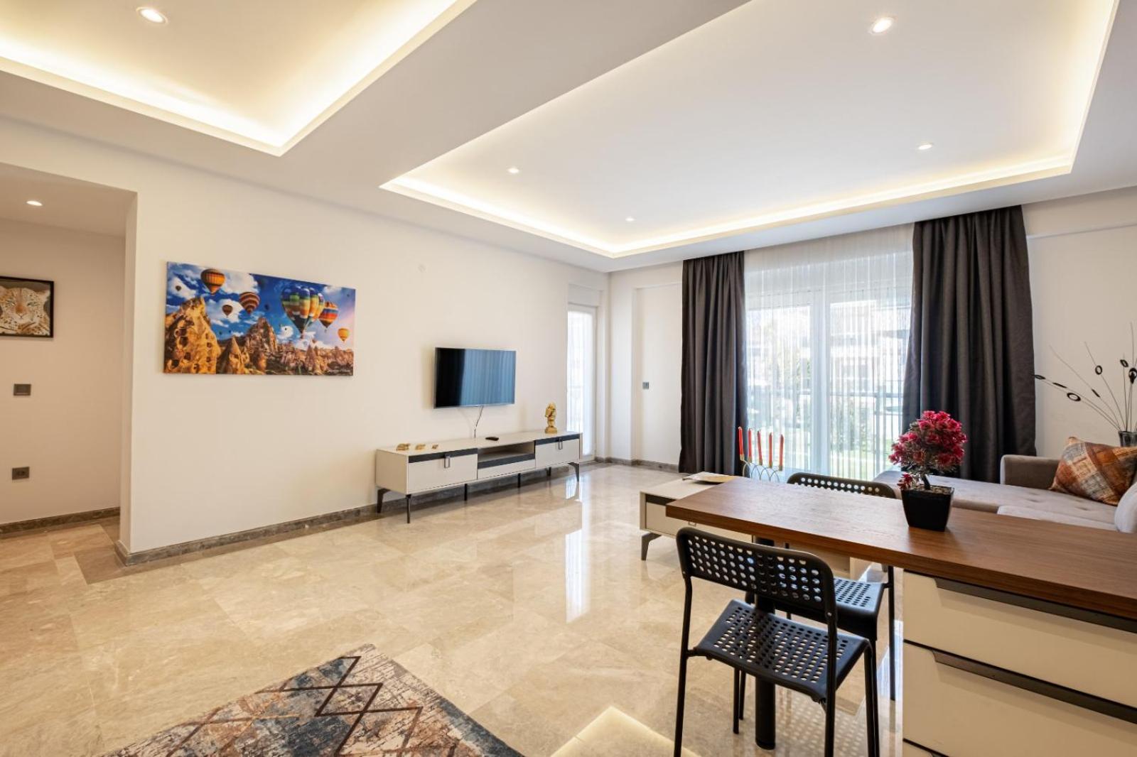 Belek Deluxe Suit Exterior photo