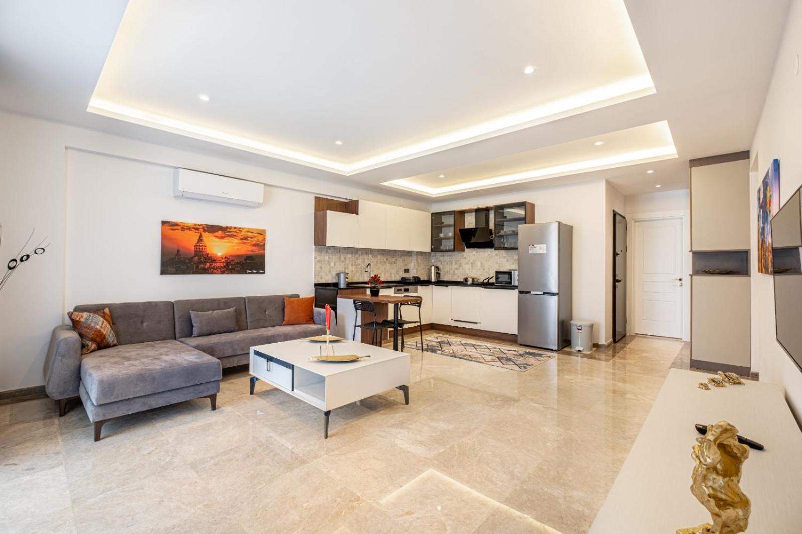 Belek Deluxe Suit Exterior photo