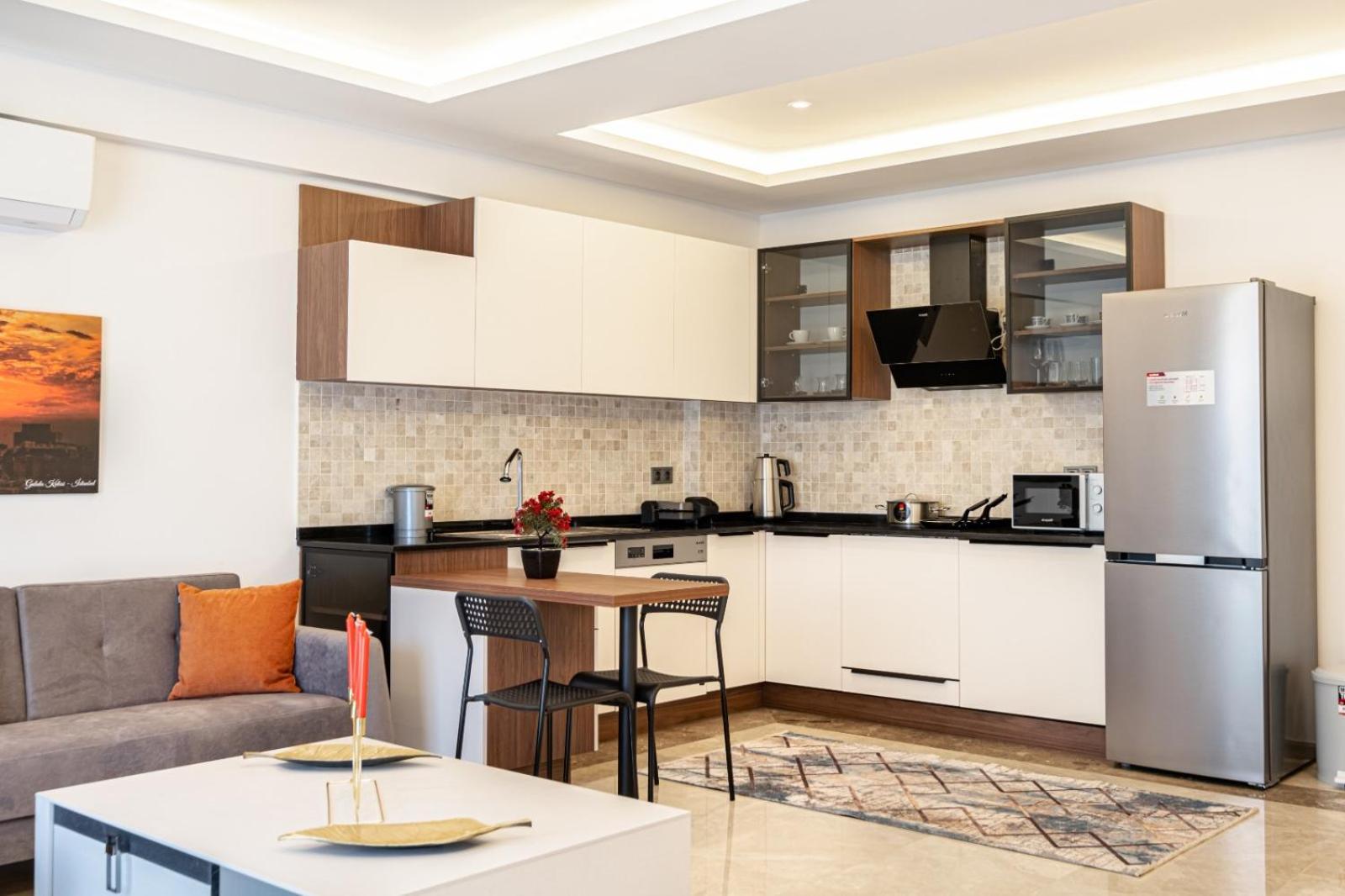 Belek Deluxe Suit Exterior photo