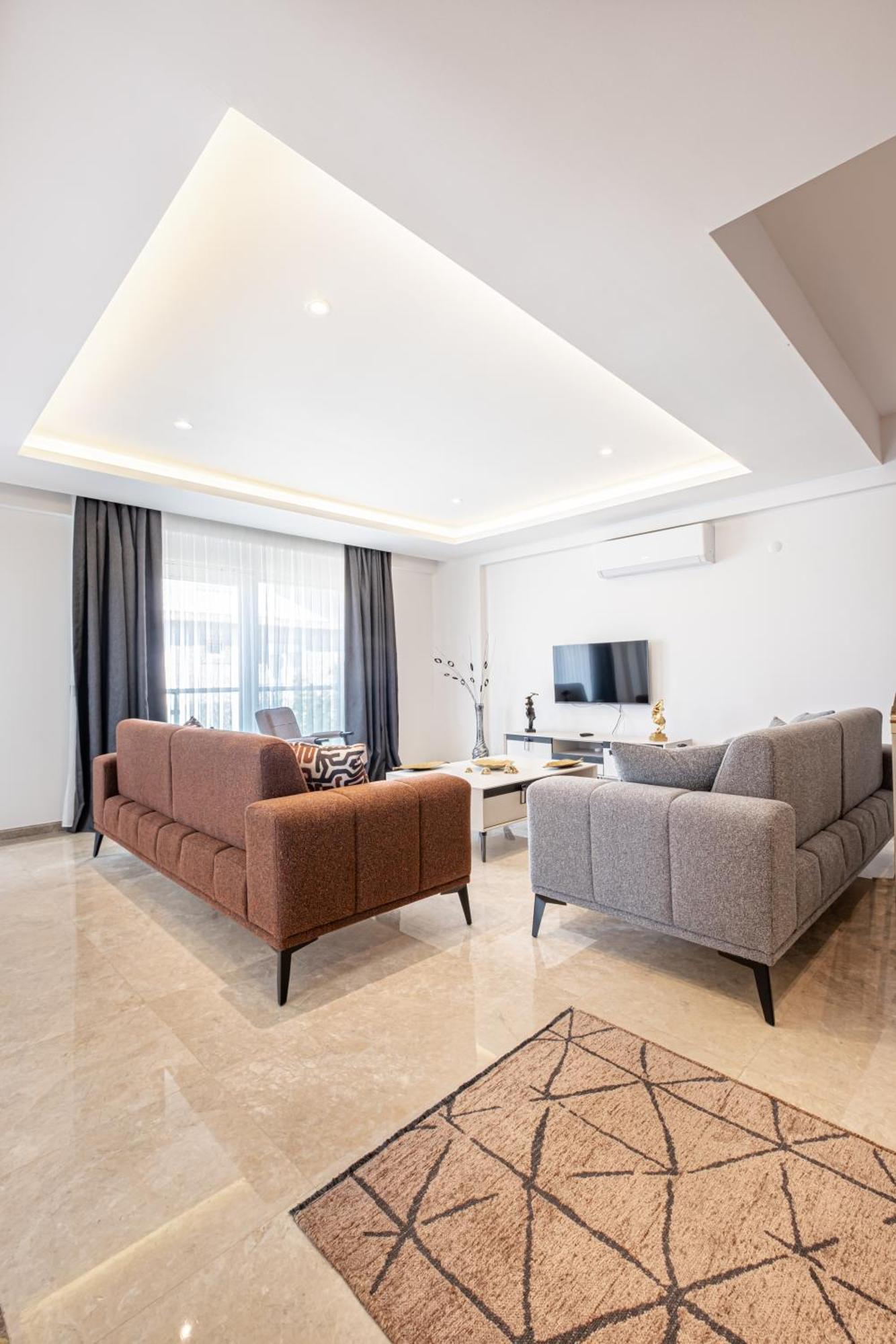 Belek Deluxe Suit Exterior photo